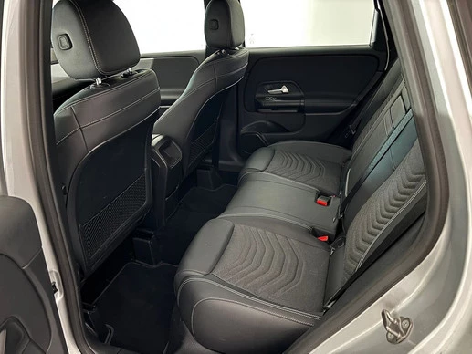 Mercedes-Benz B-Klasse - Afbeelding 4 van 12