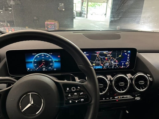 Mercedes-Benz B-Klasse - Afbeelding 5 van 12