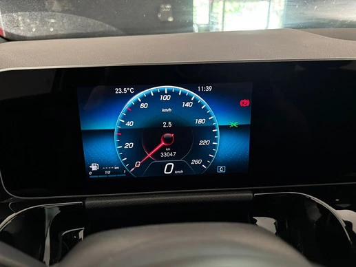 Mercedes-Benz B-Klasse - Afbeelding 7 van 12
