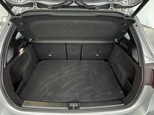 Mercedes-Benz B-Klasse - Afbeelding 8 van 12
