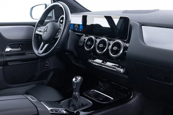 Mercedes-Benz B-Klasse - Afbeelding 3 van 30