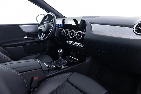 Mercedes-Benz B-Klasse - Afbeelding 4 van 30