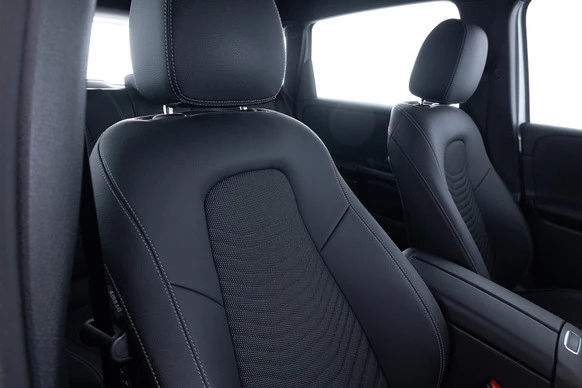 Mercedes-Benz B-Klasse - Afbeelding 5 van 30