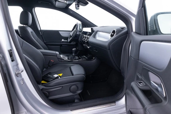 Mercedes-Benz B-Klasse - Afbeelding 6 van 30