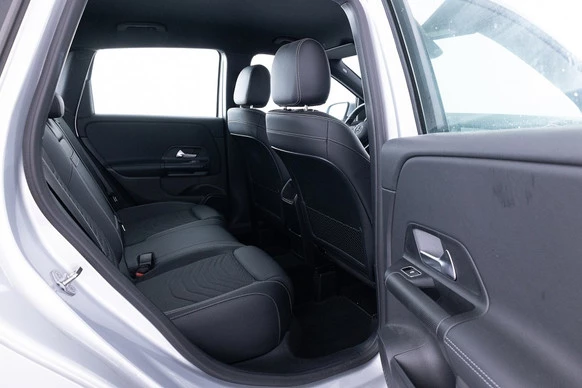 Mercedes-Benz B-Klasse - Afbeelding 7 van 30