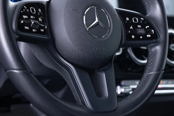 Mercedes-Benz B-Klasse - Afbeelding 9 van 30