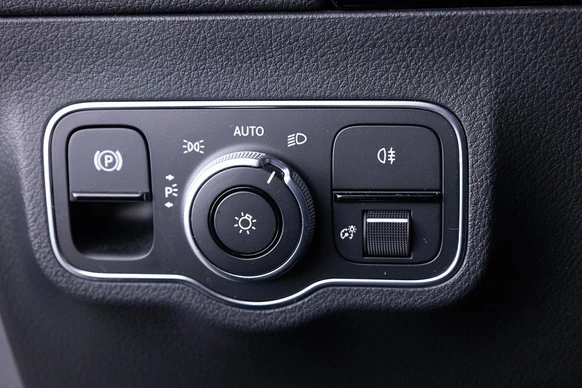 Mercedes-Benz B-Klasse - Afbeelding 10 van 30