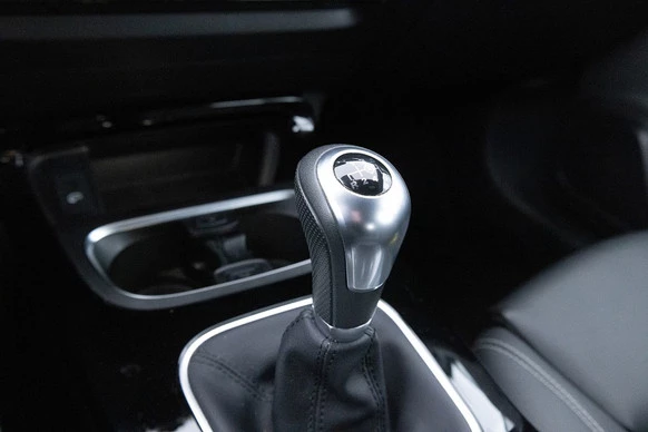 Mercedes-Benz B-Klasse - Afbeelding 13 van 30