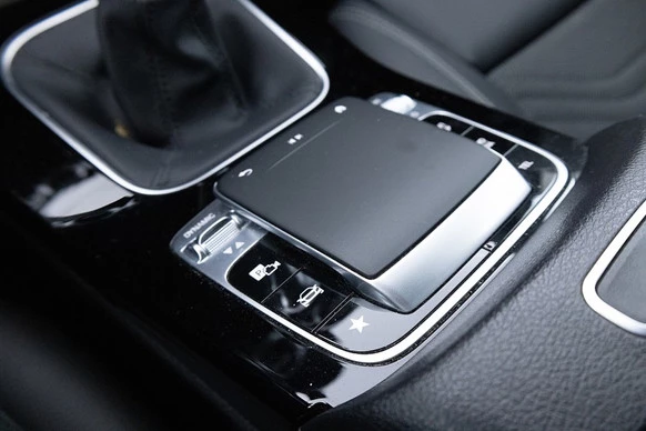 Mercedes-Benz B-Klasse - Afbeelding 14 van 30