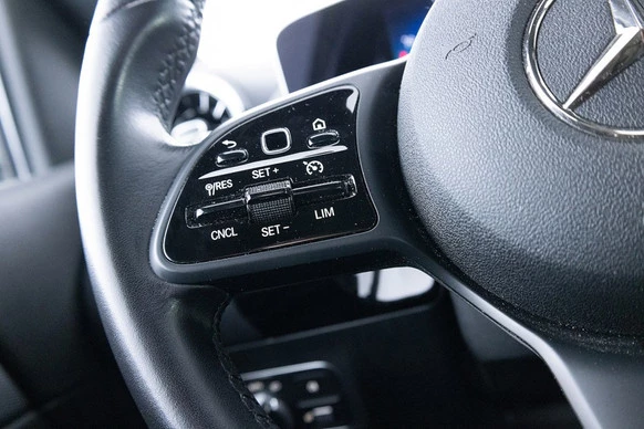 Mercedes-Benz B-Klasse - Afbeelding 15 van 30