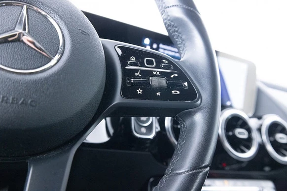 Mercedes-Benz B-Klasse - Afbeelding 16 van 30