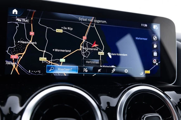 Mercedes-Benz B-Klasse - Afbeelding 17 van 30