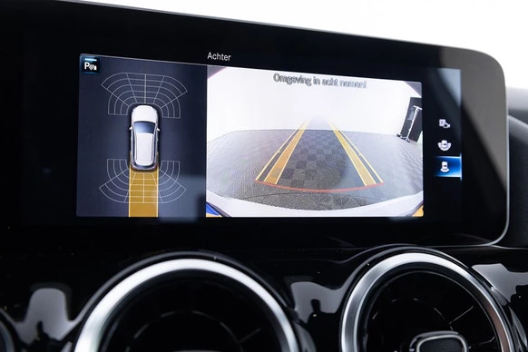 Mercedes-Benz B-Klasse - Afbeelding 18 van 30