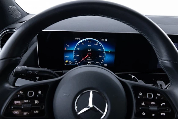 Mercedes-Benz B-Klasse - Afbeelding 19 van 30