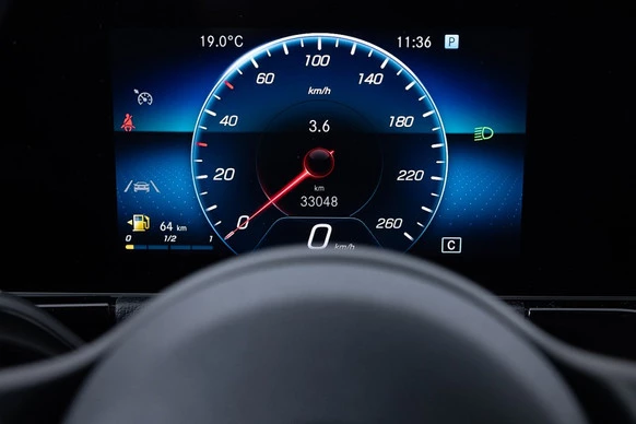 Mercedes-Benz B-Klasse - Afbeelding 20 van 30