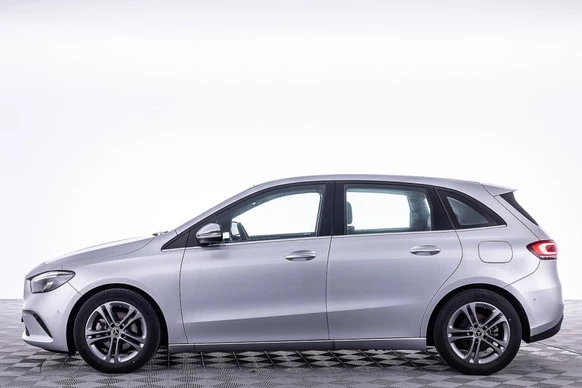 Mercedes-Benz B-Klasse - Afbeelding 23 van 30