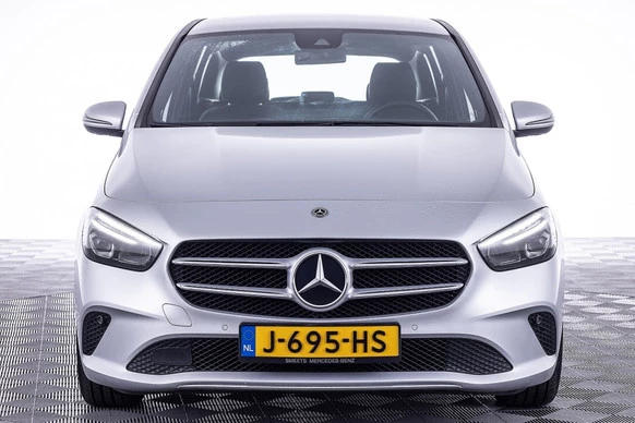 Mercedes-Benz B-Klasse - Afbeelding 24 van 30