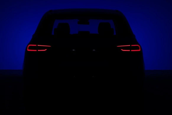 Mercedes-Benz B-Klasse - Afbeelding 27 van 30