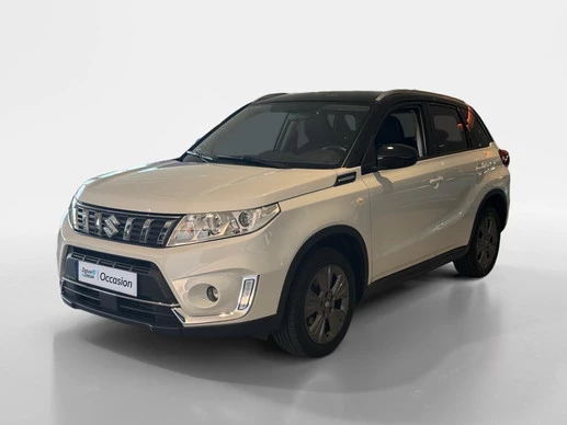 Suzuki Vitara - Afbeelding 1 van 30