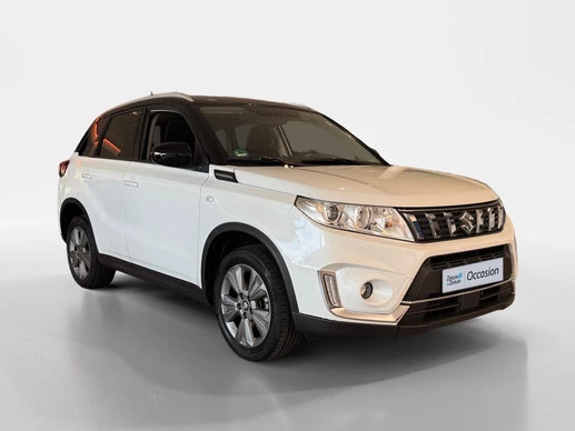 Suzuki Vitara - Afbeelding 3 van 30