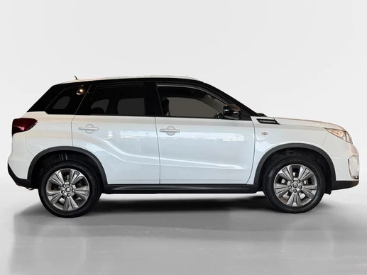 Suzuki Vitara - Afbeelding 4 van 30