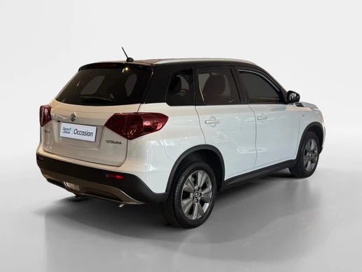 Suzuki Vitara - Afbeelding 5 van 30