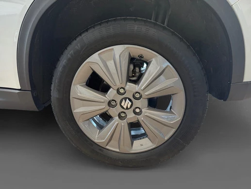Suzuki Vitara - Afbeelding 8 van 30