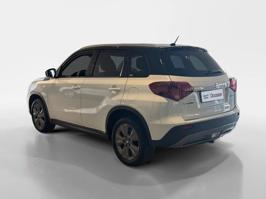 Suzuki Vitara - Afbeelding 9 van 30