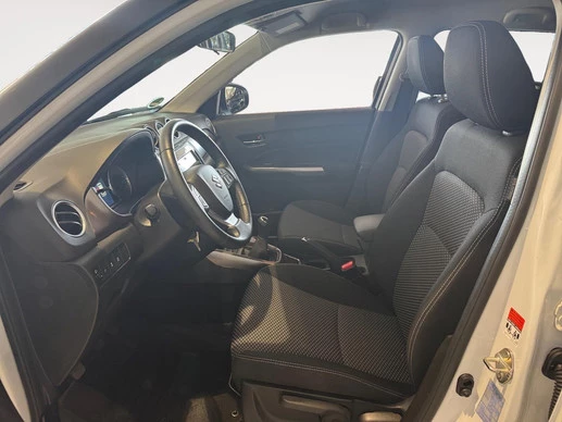 Suzuki Vitara - Afbeelding 10 van 30