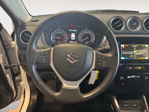 Suzuki Vitara - Afbeelding 14 van 30