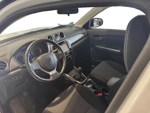 Suzuki Vitara - Afbeelding 15 van 30
