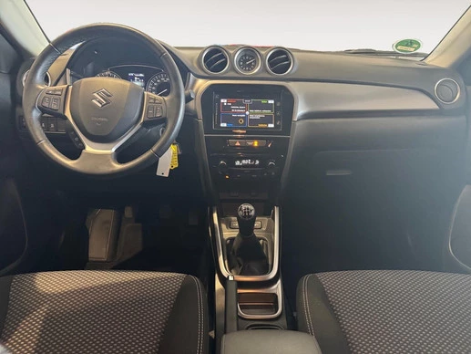 Suzuki Vitara - Afbeelding 16 van 30