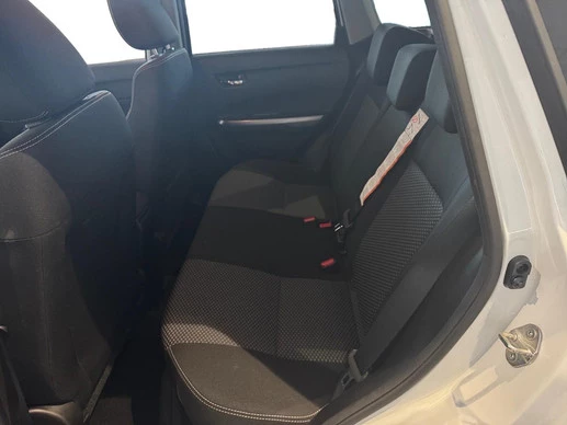 Suzuki Vitara - Afbeelding 23 van 30
