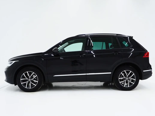 Volkswagen Tiguan - Afbeelding 2 van 30
