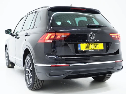 Volkswagen Tiguan - Afbeelding 3 van 30