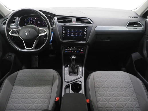 Volkswagen Tiguan - Afbeelding 5 van 30