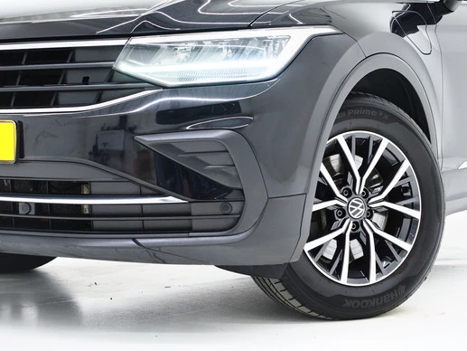 Volkswagen Tiguan - Afbeelding 6 van 30