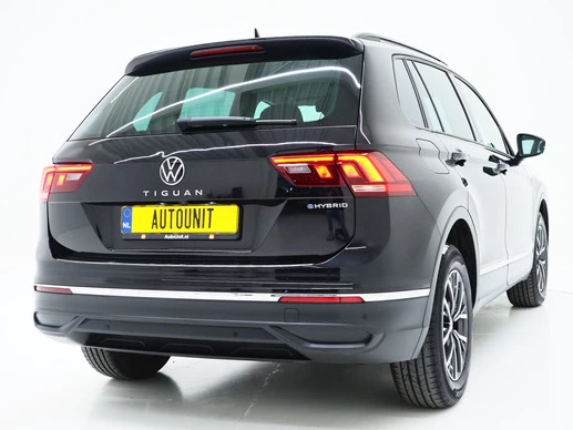Volkswagen Tiguan - Afbeelding 9 van 30