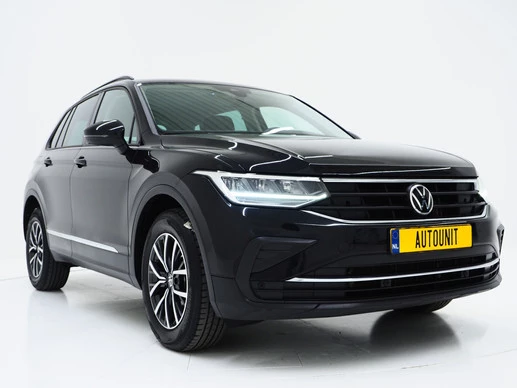 Volkswagen Tiguan - Afbeelding 11 van 30