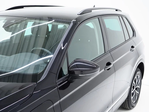 Volkswagen Tiguan - Afbeelding 13 van 30