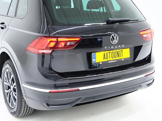 Volkswagen Tiguan - Afbeelding 14 van 30