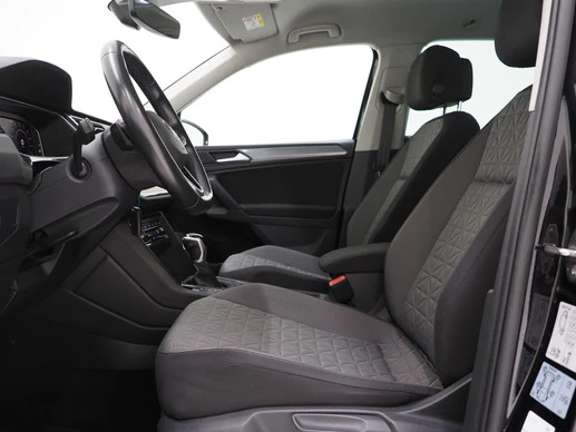 Volkswagen Tiguan - Afbeelding 16 van 30