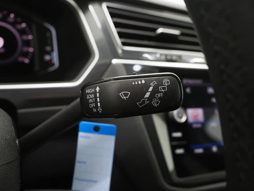 Volkswagen Tiguan - Afbeelding 22 van 30