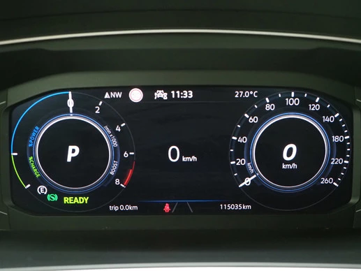 Volkswagen Tiguan - Afbeelding 23 van 30