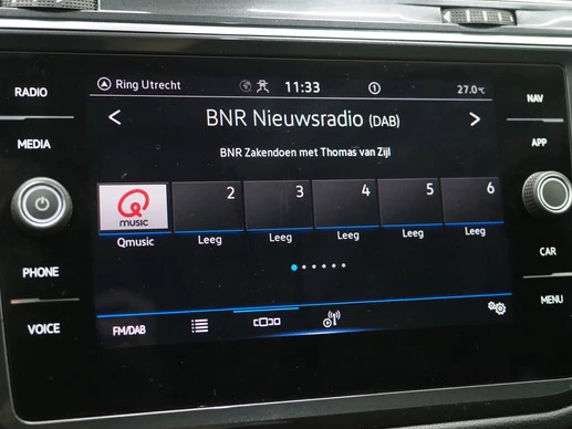 Volkswagen Tiguan - Afbeelding 24 van 30