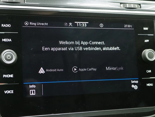 Volkswagen Tiguan - Afbeelding 26 van 30
