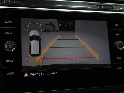 Volkswagen Tiguan - Afbeelding 28 van 30