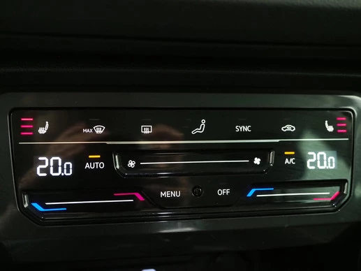 Volkswagen Tiguan - Afbeelding 29 van 30