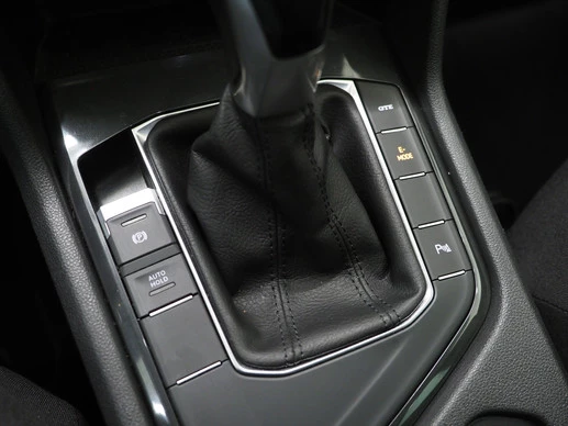 Volkswagen Tiguan - Afbeelding 30 van 30