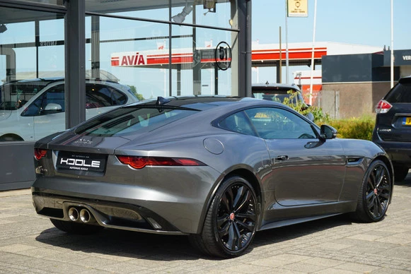Jaguar F-Type - Afbeelding 2 van 30